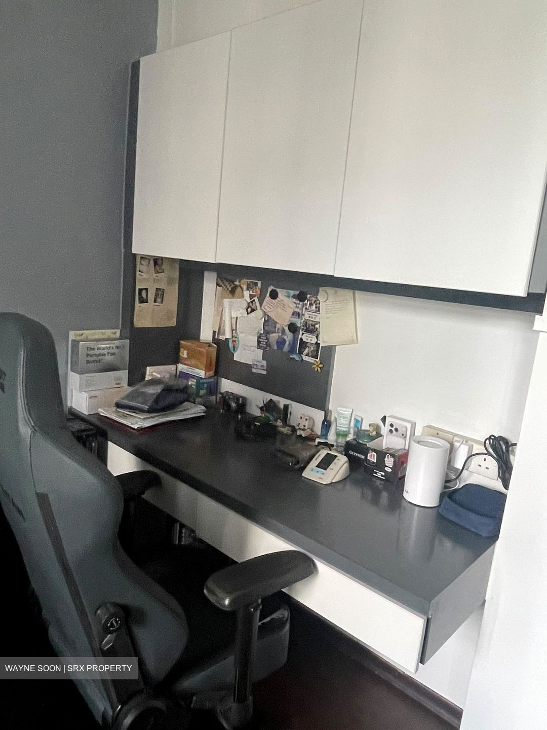 Blk 579 Woodlands Drive 16 (Woodlands), HDB 4 Rooms #581854231